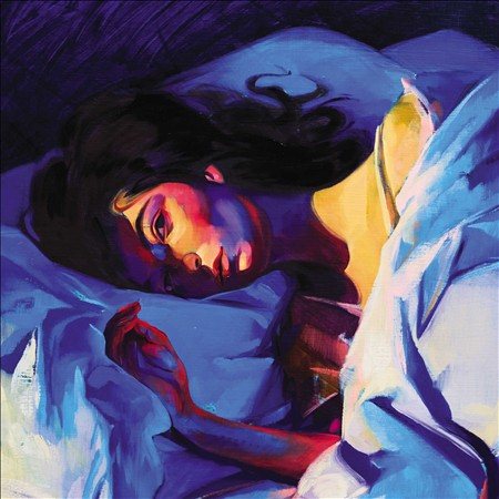Melodrama [Explicit Content] | Get Cheap Vinyl