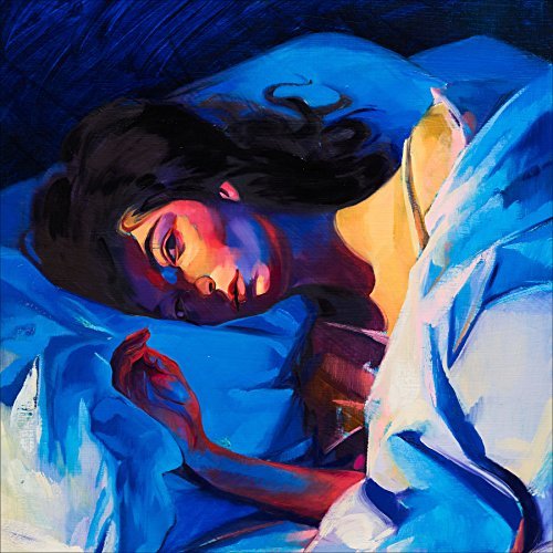 Melodrama | Mint (M) Mint (M) Get Cheap Vinyl