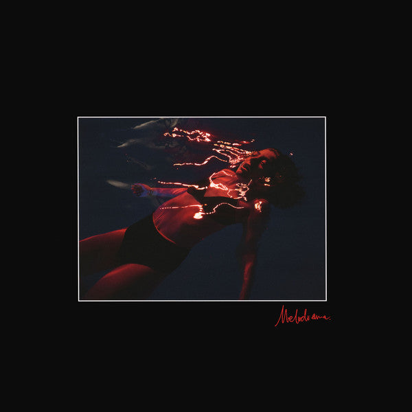 Lorde Melodrama Universal Music Group New Zealand, Universal Music Group New Zealand LP, Album Mint (M) Mint (M) Get Cheap Vinyl