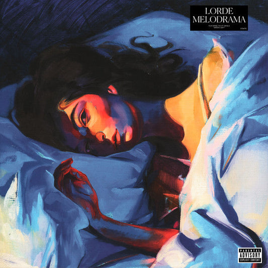 Lorde Melodrama Universal Music Group New Zealand, Universal Music Group New Zealand LP, Album Mint (M) Mint (M) Get Cheap Vinyl