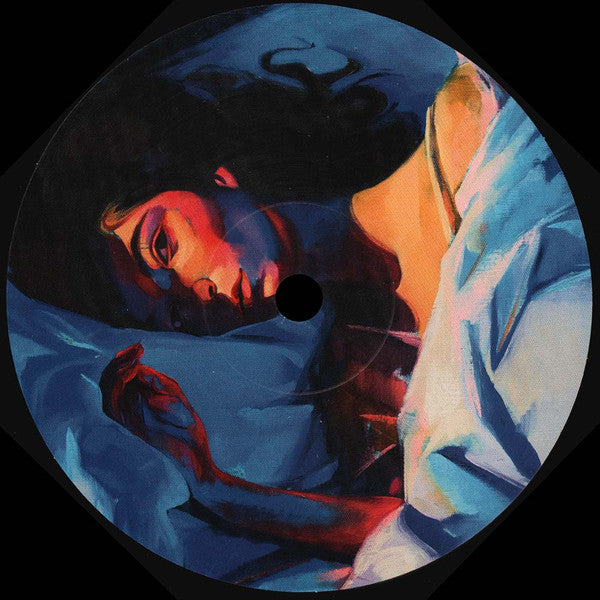 Lorde Melodrama Universal Music Group New Zealand, Universal Music Group New Zealand LP, Album Mint (M) Mint (M) Get Cheap Vinyl