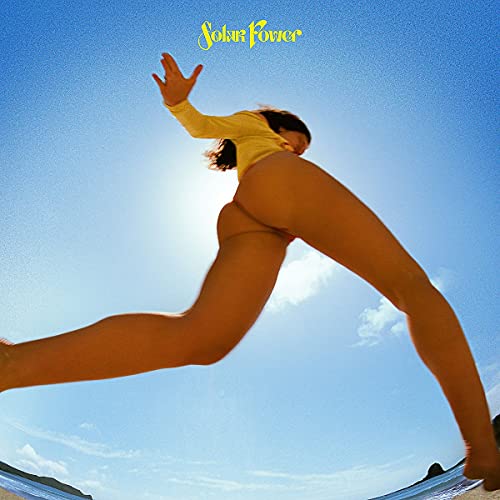 Solar Power (VINYL) | Mint (M) Mint (M) Get Cheap Vinyl