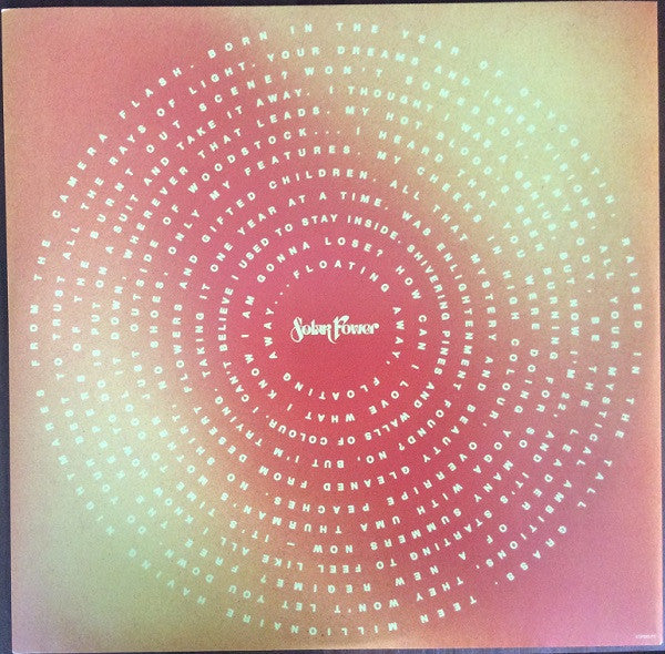 Solar Power (VINYL) | Mint (M) Mint (M) Get Cheap Vinyl