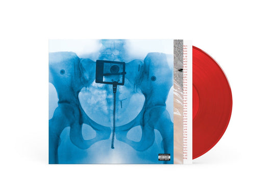 Virgin (Translucent Red Vinyl) (Indie Exclusive) | Mint (M) Mint (M) Get Cheap Vinyl