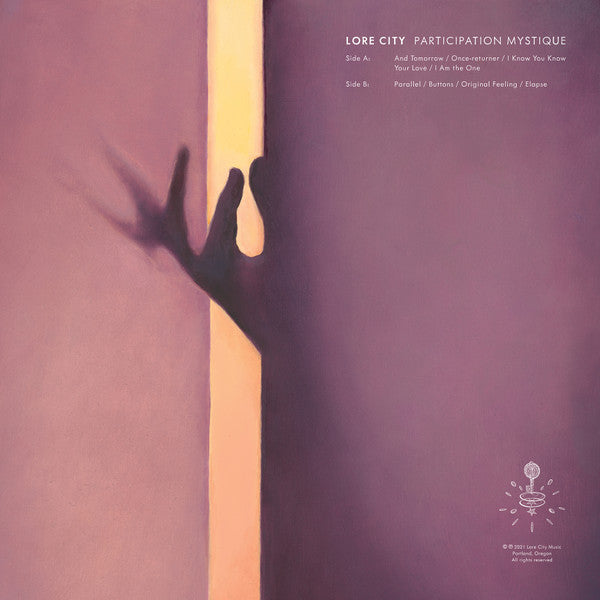 Participation Mystique | Mint (M) Mint (M) Get Cheap Vinyl