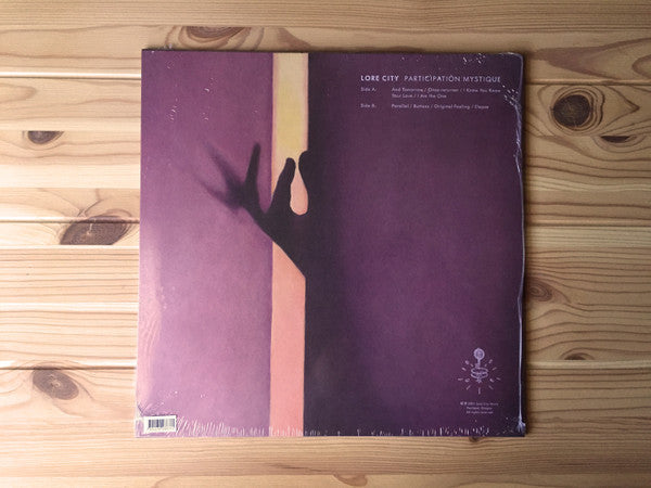 Participation Mystique | Mint (M) Mint (M) Get Cheap Vinyl