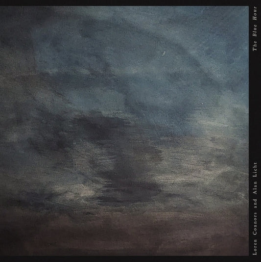 The Blue Hour (LP) | Mint (M) Mint (M) Get Cheap Vinyl