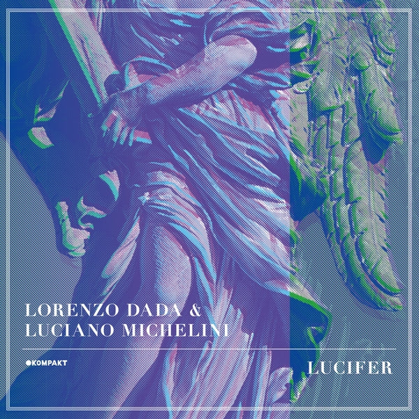 Lucifer | Get Cheap Vinyl