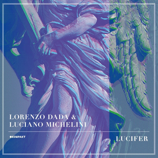 Lucifer | Get Cheap Vinyl