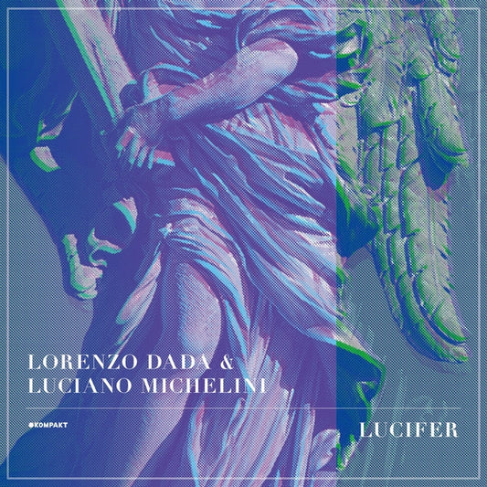 Lucifer [Import] | Mint (M) Get Cheap Vinyl