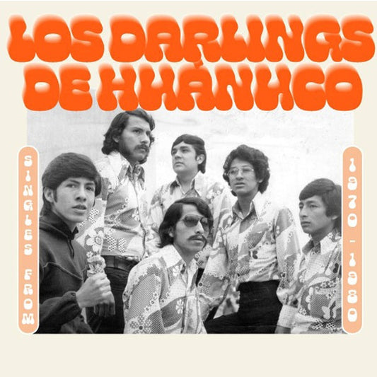 Singles from 1970-1980 [Import] (VINYL) | Mint (M) Mint (M) Get Cheap Vinyl