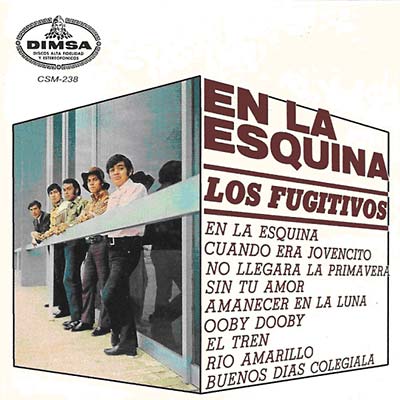 En La Esquina | Get Cheap Vinyl
