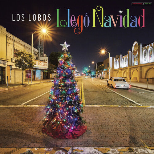 Llego Navidad | Mint (M) Mint (M) Get Cheap Vinyl
