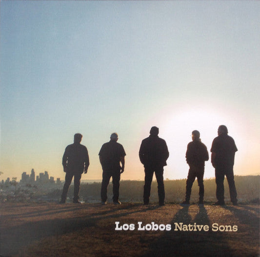 Native Sons | Mint (M) Mint (M) Get Cheap Vinyl