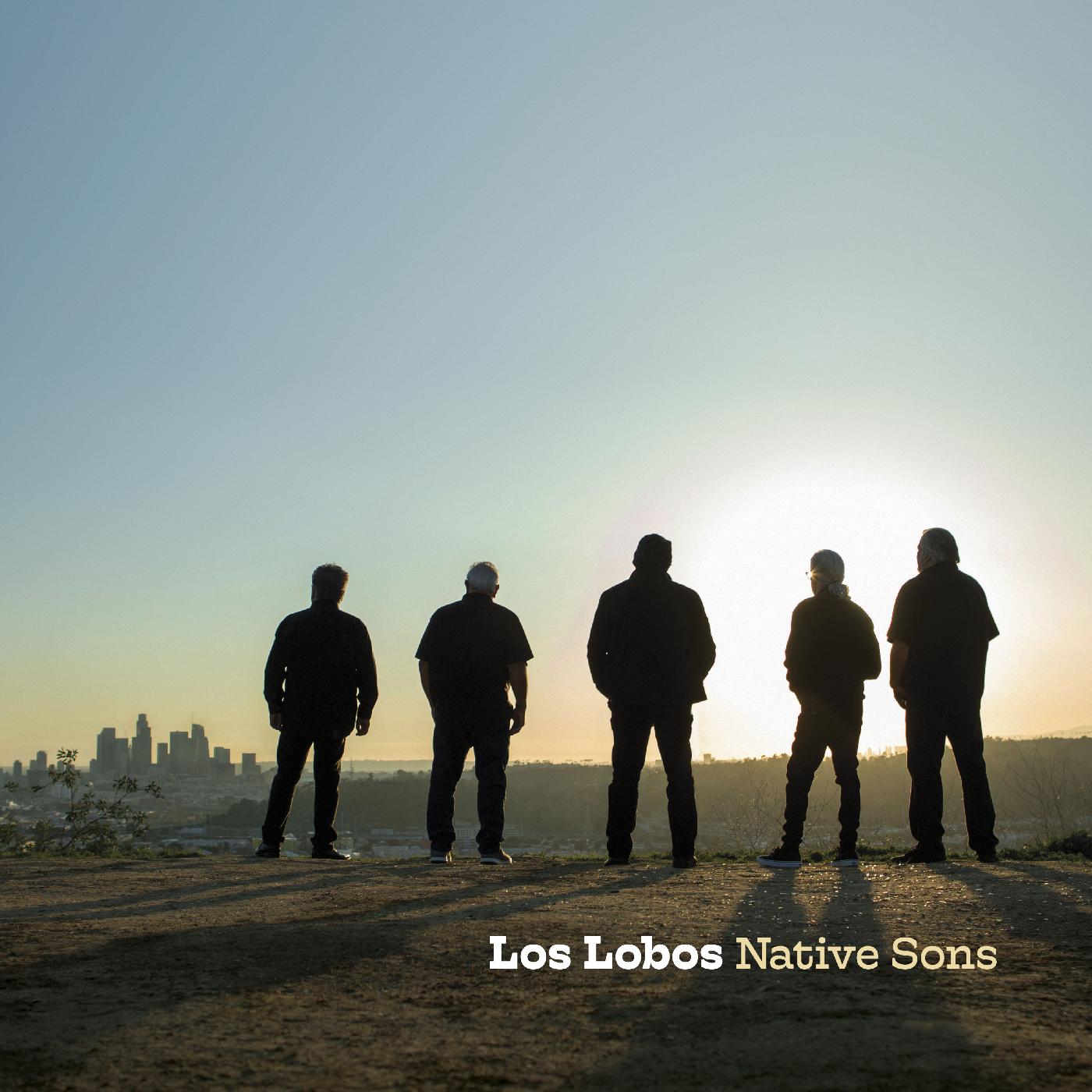 Native Sons | Get Cheap Vinyl
