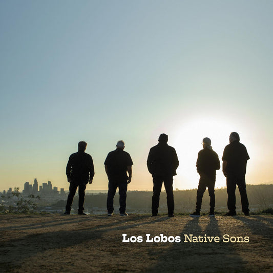 Native Sons | Get Cheap Vinyl