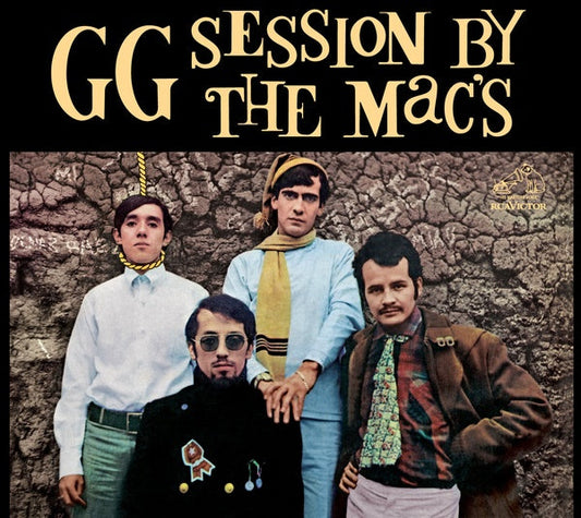 GG Session | Get Cheap Vinyl