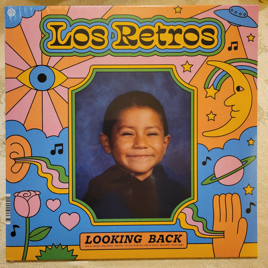 Looking Back | Mint (M) Mint (M) Get Cheap Vinyl