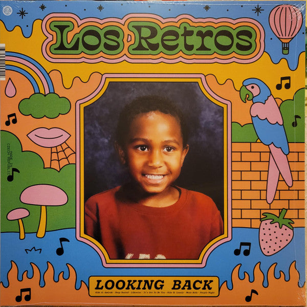 Looking Back | Mint (M) Mint (M) Get Cheap Vinyl