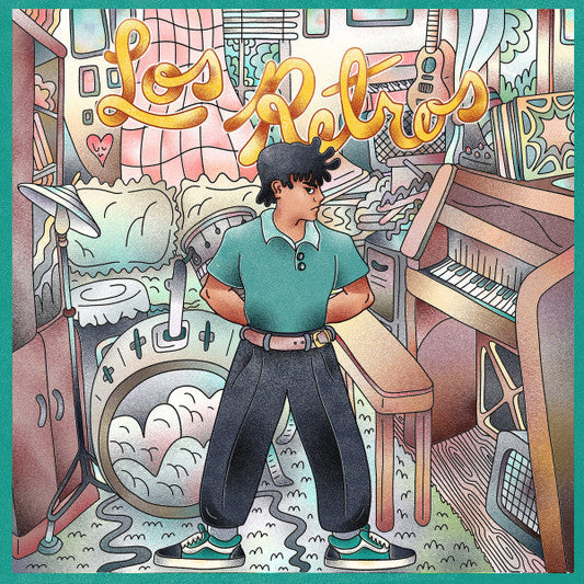 Retrospect | Mint (M) Mint (M) Get Cheap Vinyl