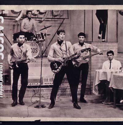 Demolicion: The Complete Recordings (VINYL) | Mint (M) Mint (M) Get Cheap Vinyl