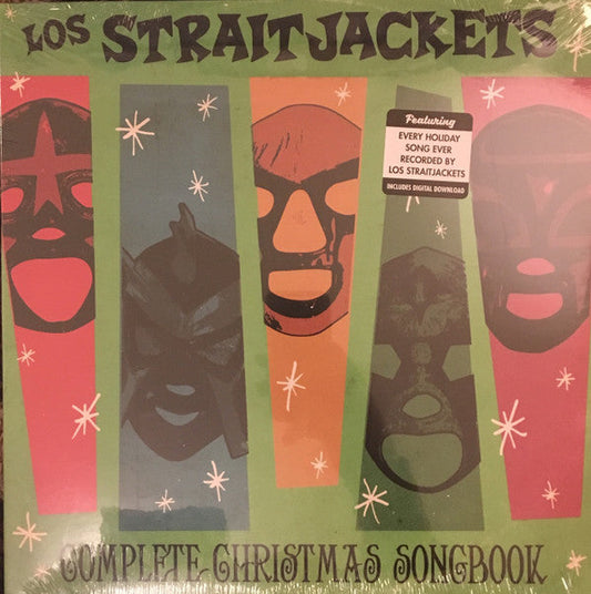 Complete Christmas Songbook | Mint (M) Mint (M) Get Cheap Vinyl