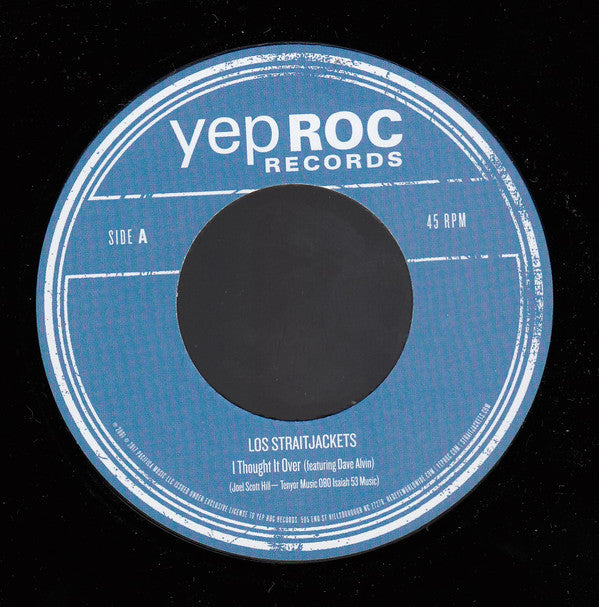 Sing Along With Los Straitjackets | Mint (M) Mint (M) Get Cheap Vinyl