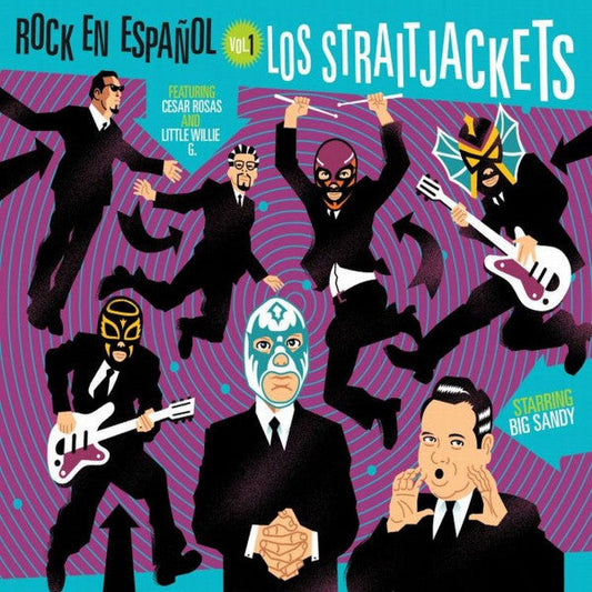 Rock En Español Vol. 1 | Mint (M) Mint (M) Get Cheap Vinyl