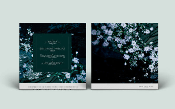 Between The Silence Remixes | Mint (M) Near Mint (NM) Get Cheap Vinyl