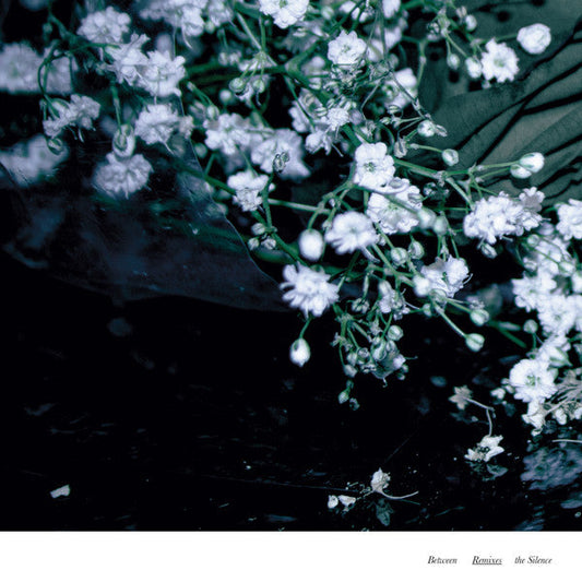 Between The Silence Remixes | Mint (M) Near Mint (NM) Get Cheap Vinyl