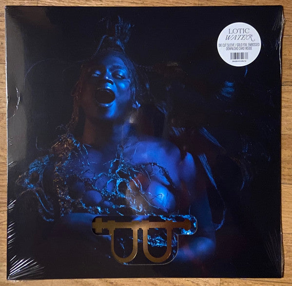Water | Mint (M) Mint (M) Get Cheap Vinyl