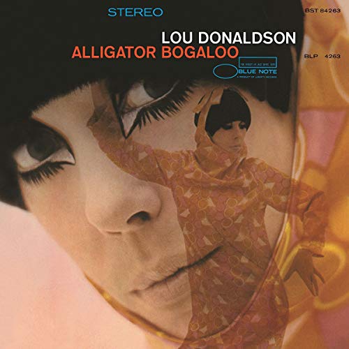 Alligator Bogaloo [LP] | Mint (M) Mint (M) Get Cheap Vinyl