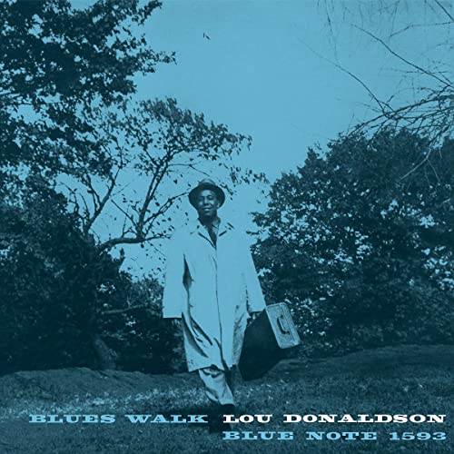 Blues Walk (Blue Note Classic Vinyl Series) [LP] | Mint (M) Mint (M) Get Cheap Vinyl
