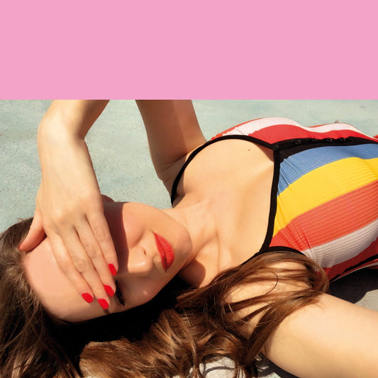 Cherry On Top [Import] | Mint (M) Mint (M) Get Cheap Vinyl
