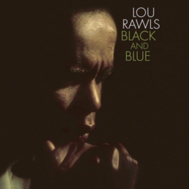 Black and Blue [Import] | Mint (M) Mint (M) Get Cheap Vinyl