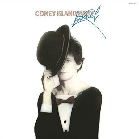 Coney Island Baby (150 Gram Vinyl, Remastered) | Mint (M) Mint (M) Get Cheap Vinyl