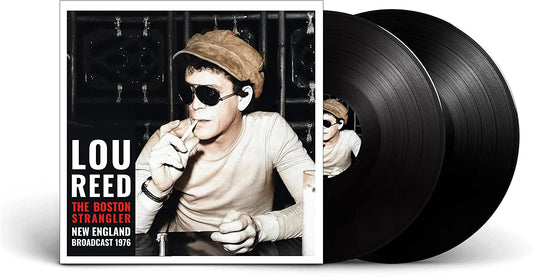 THE BOSTON STRANGLER | Mint (M) Mint (M) Get Cheap Vinyl