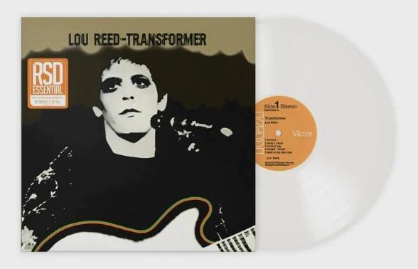 Transformer (RSD Excl White Vinyl) | Mint (M) Mint (M) Get Cheap Vinyl