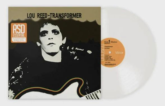 Transformer (RSD Excl White Vinyl) | Mint (M) Mint (M) Get Cheap Vinyl
