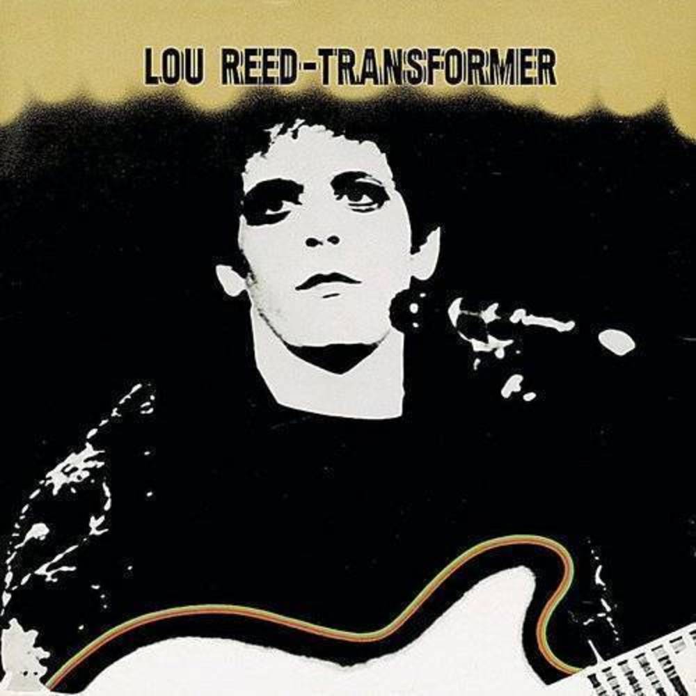Transformer (RSD Excl White Vinyl) | Mint (M) Mint (M) Get Cheap Vinyl