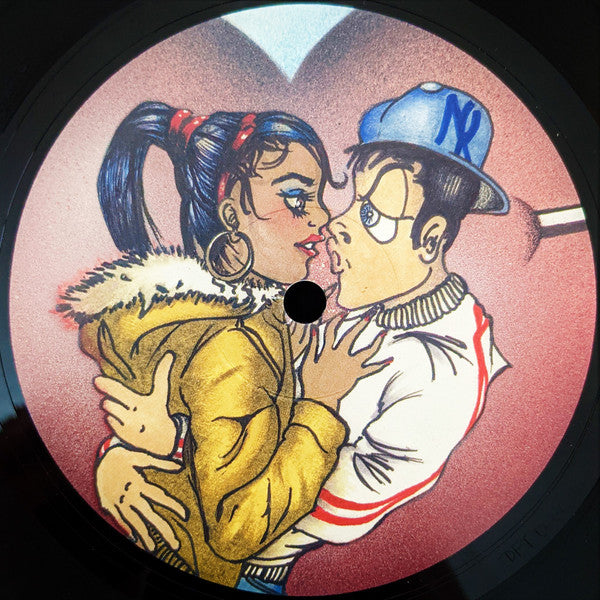 Let It Go | Mint (M) Mint (M) Get Cheap Vinyl