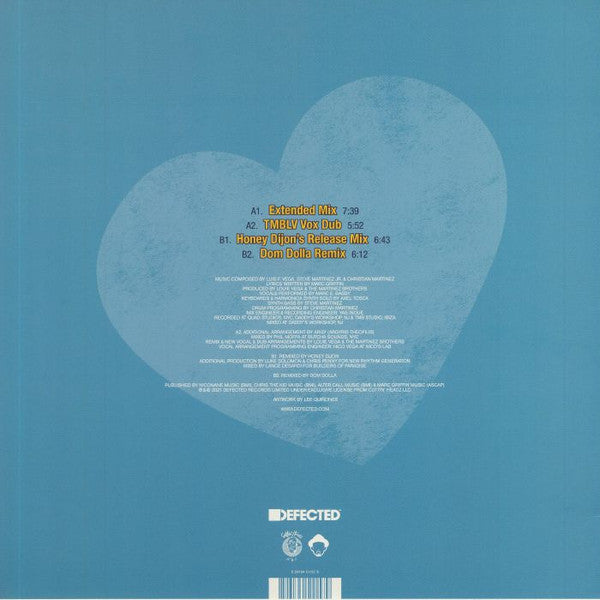 Let It Go | Mint (M) Mint (M) Get Cheap Vinyl