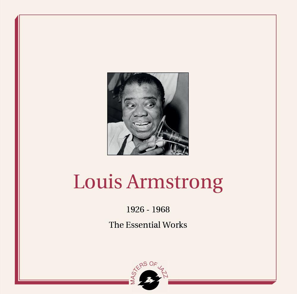 1926-1968: The Essential Works | Get Cheap Vinyl