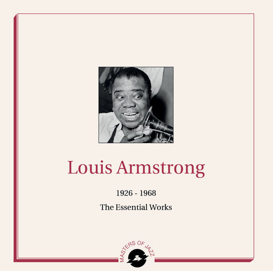 1926-1968: The Essential Works | Get Cheap Vinyl
