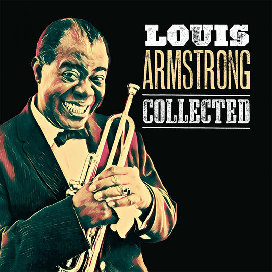 Collected (VINYL) [Import] | Mint (M) Mint (M) Get Cheap Vinyl