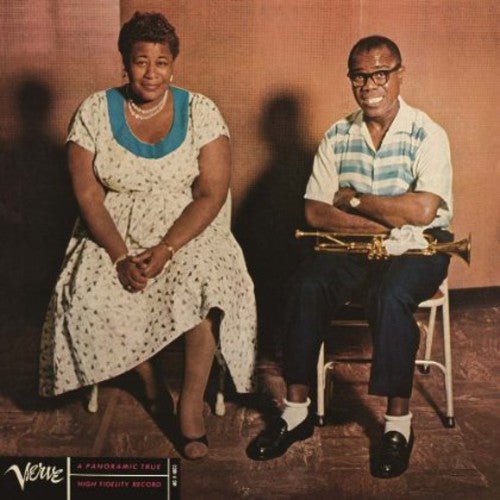Ella And Louis | Mint (M) Mint (M) Get Cheap Vinyl