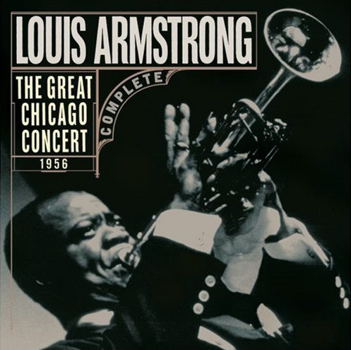 Great Chicago Concert | Get Cheap Vinyl