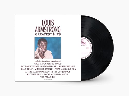 Greatest Hits | Get Cheap Vinyl