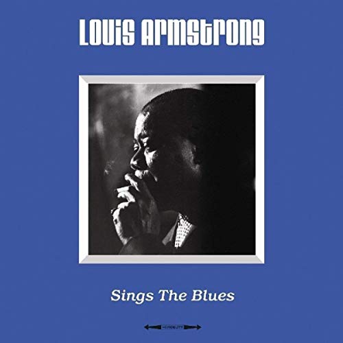 Sings The Blues [Import] (VINYL) | Mint (M) Mint (M) Get Cheap Vinyl