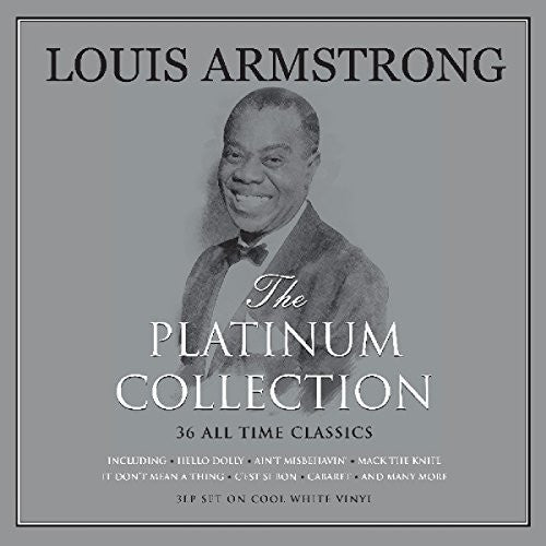 The Platinum Collection (3LP Color Import) | Mint (M) Mint (M) Get Cheap Vinyl